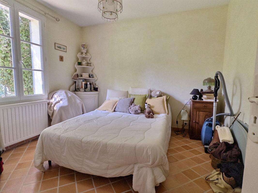 VILLA Saint Laurent De La Pree 120 m2 - photo 13