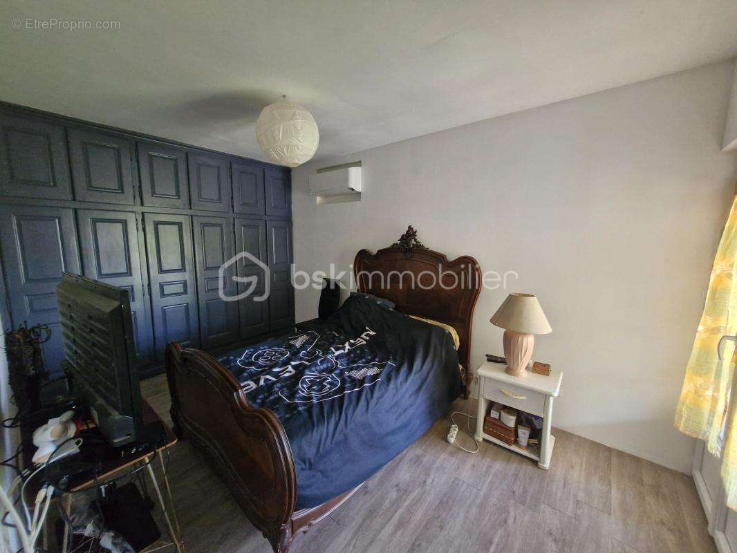 Maison à LES EGLISOTTES-ET-CHALAURES