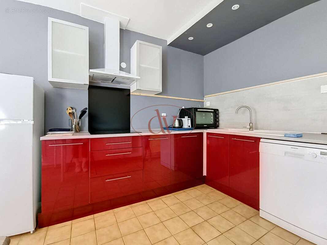 Villa 4 faces avec vue imprenable et appartement T3 indépendant - photo 4