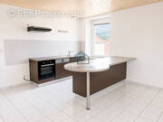 Appartement à LE RUSSEY