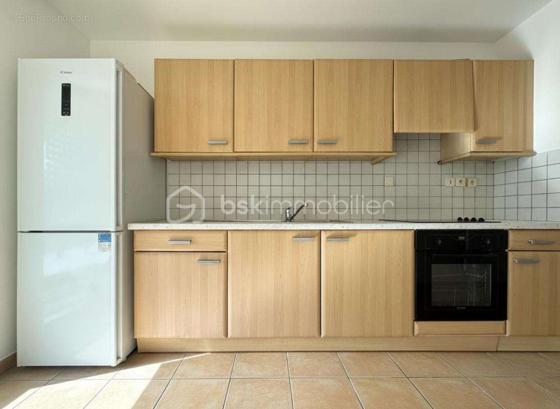 Appartement à LINSELLES