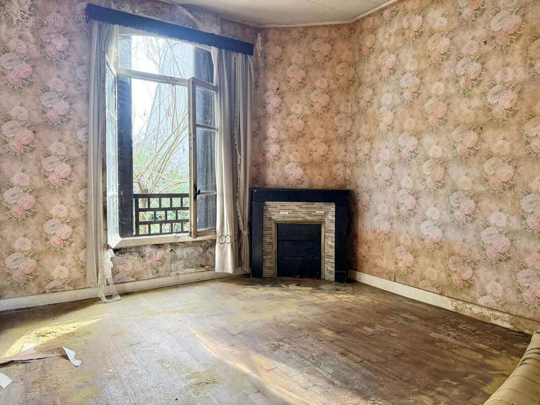 Photo 9 - Maison à CHILLY-MAZARIN