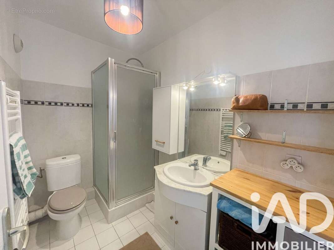 Photo 8 - Appartement à CANNES