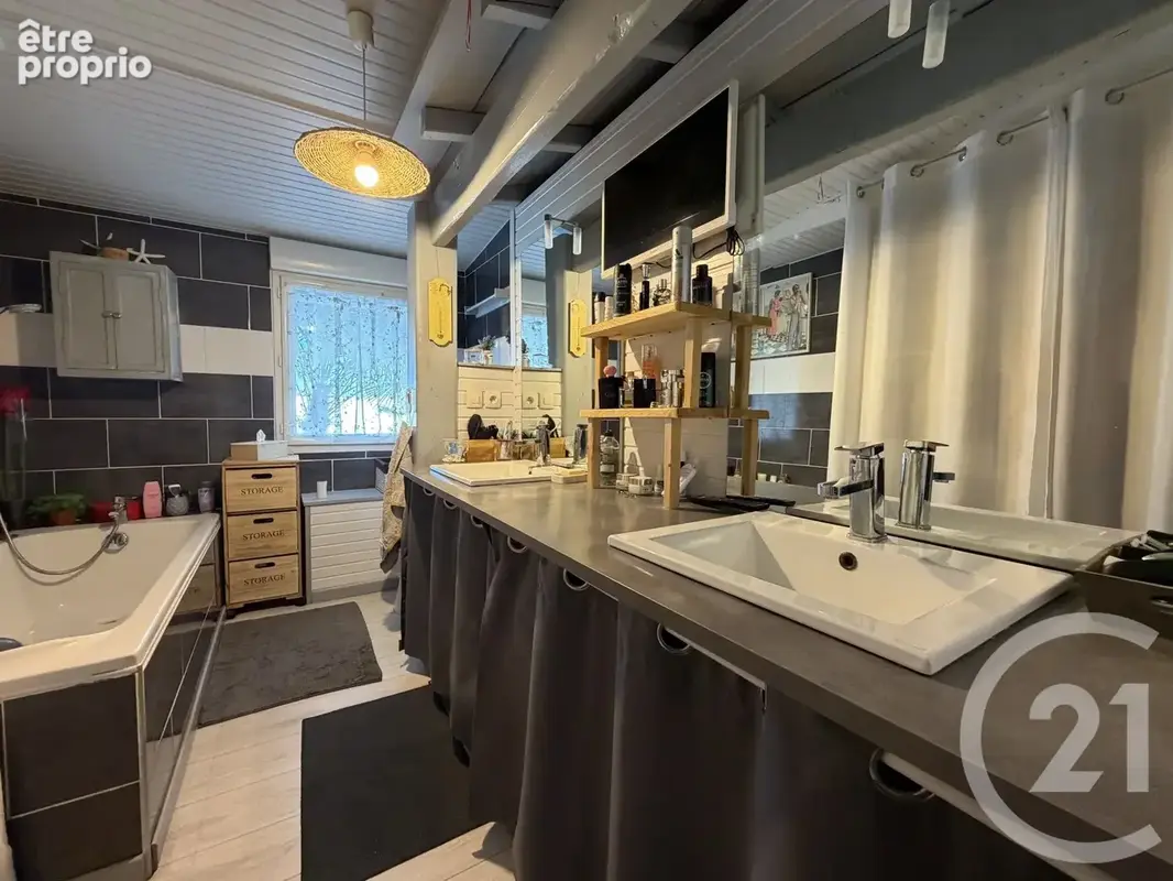 Maison 5 pièces 122 m² à vendre à Saint-Palais-Sur-Mer (17420) - photo 12