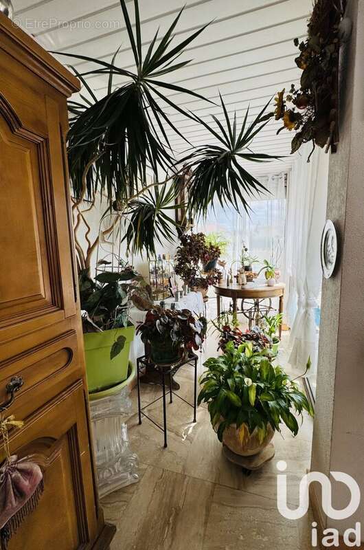 Photo 8 - Maison à DECINES-CHARPIEU