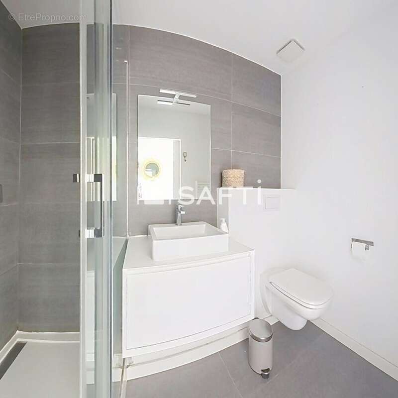 Appartement 28 m² à Aix-En-Provence  - photo 5