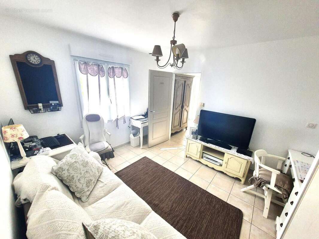 Photo 8 - Maison à SOYE-EN-SEPTAINE