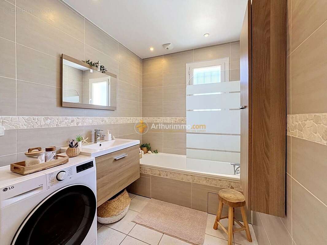 Vente Maison Saint-savin(38300) 335 000ï¿œ - photo 9