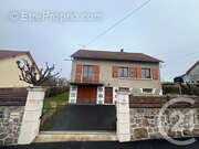 Maison à REILHAC