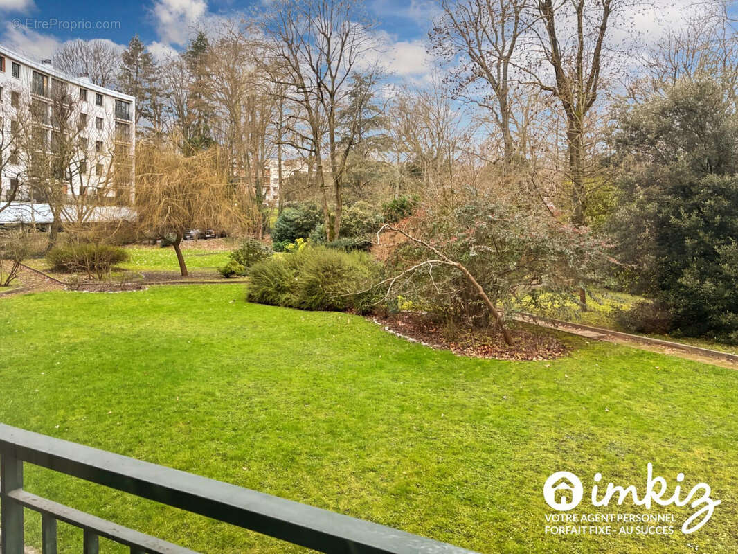 Appartement à MEUDON