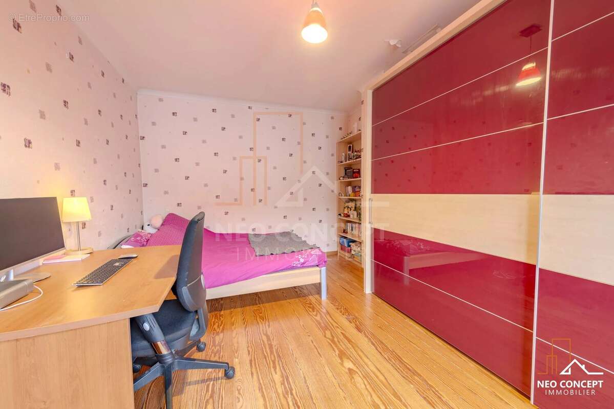 Appartement à HOERDT