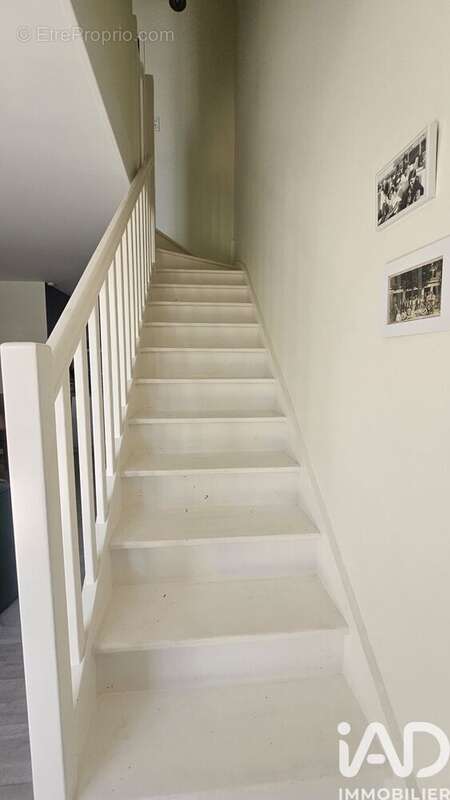 Photo 7 - Maison à DOUARNENEZ