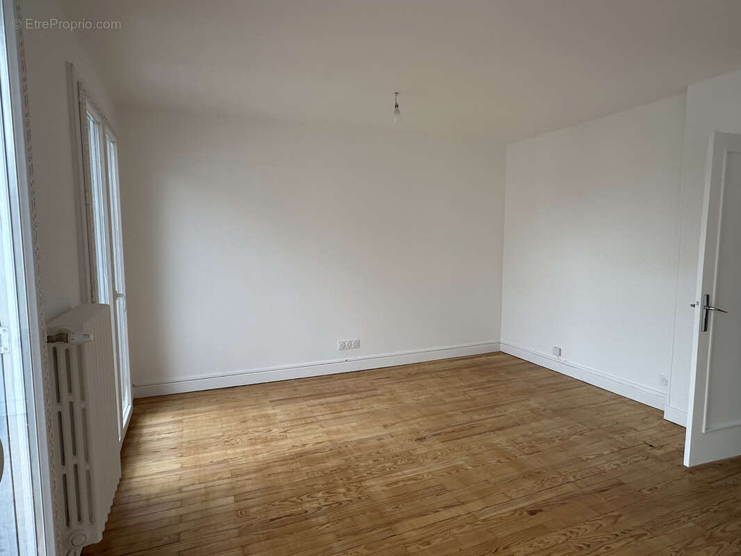 Appartement à CLERMONT-FERRAND