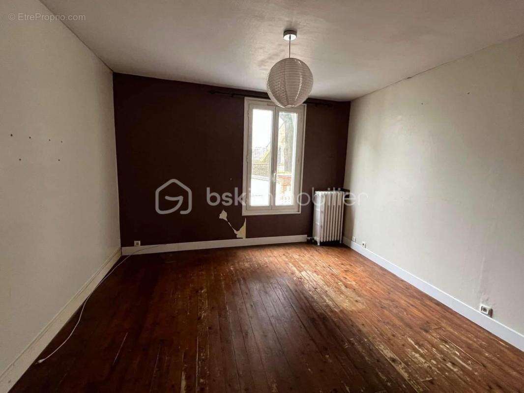 Maison à ANGERVILLE