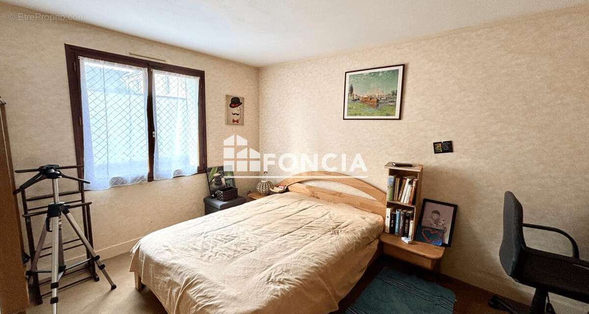 Maison à CHATELLERAULT