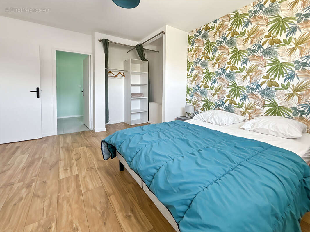 Maison Saint Meloir Des Ondes 4 pièce(s) 104 m2 - photo 16