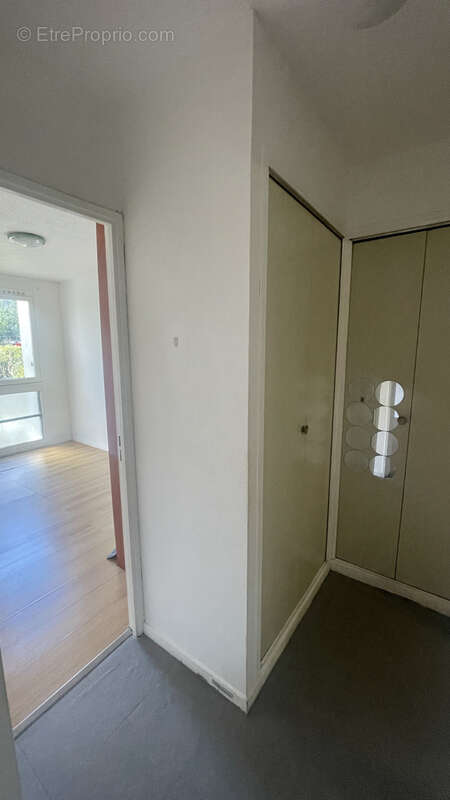 Appartement à MARSEILLE-10E