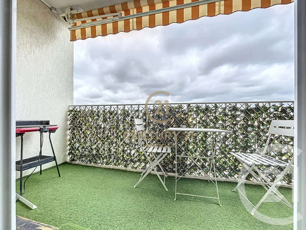 Appartement à VENISSIEUX