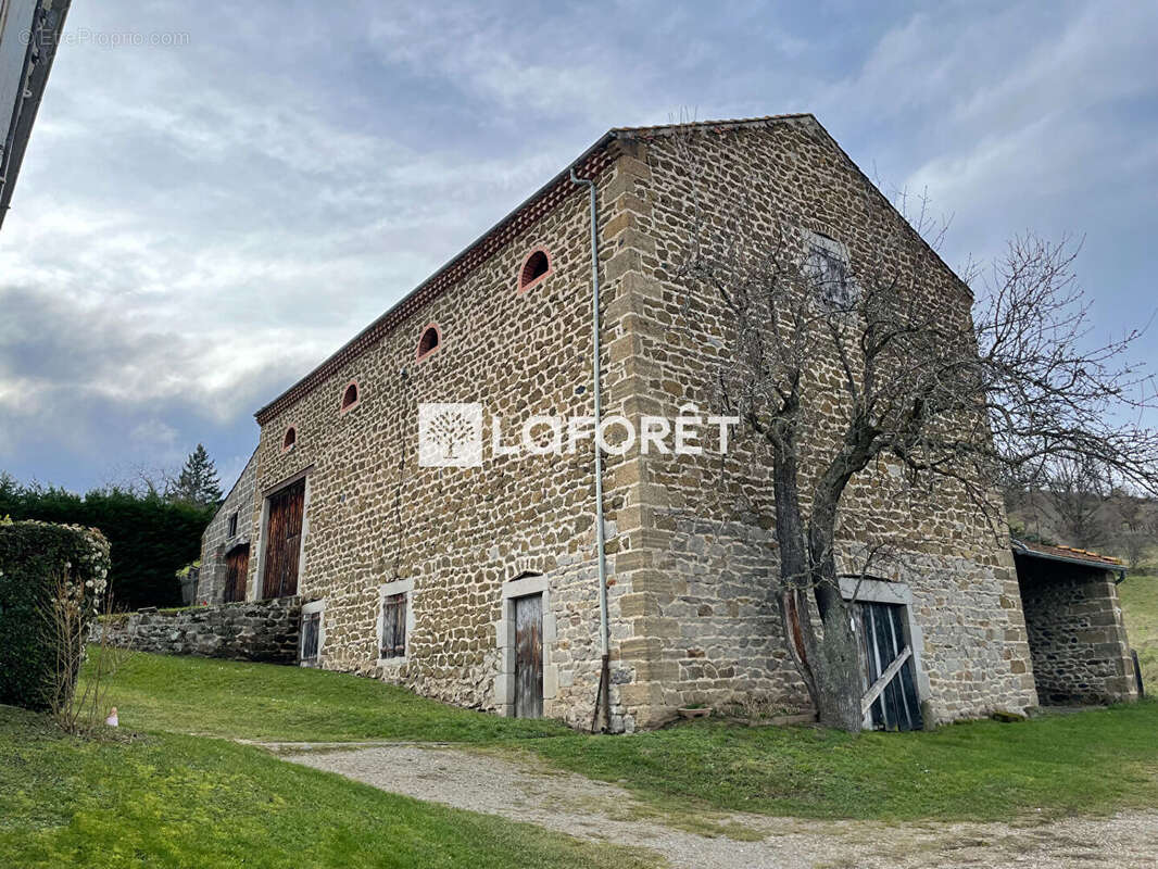 Maison Langeac 4 pièces 140m2 - photo 17
