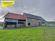 Maison à CHERENCE-LE-HERON