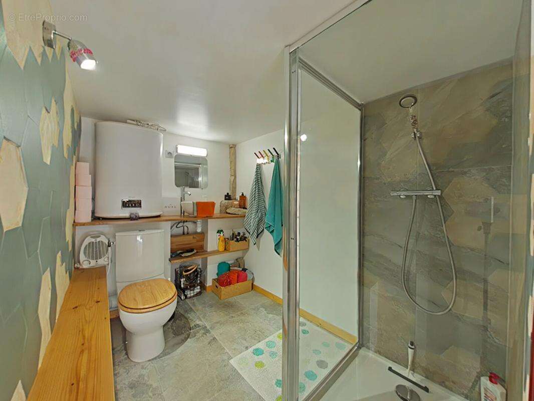 Maison à SAINT-NAZAIRE-D&#039;AUDE