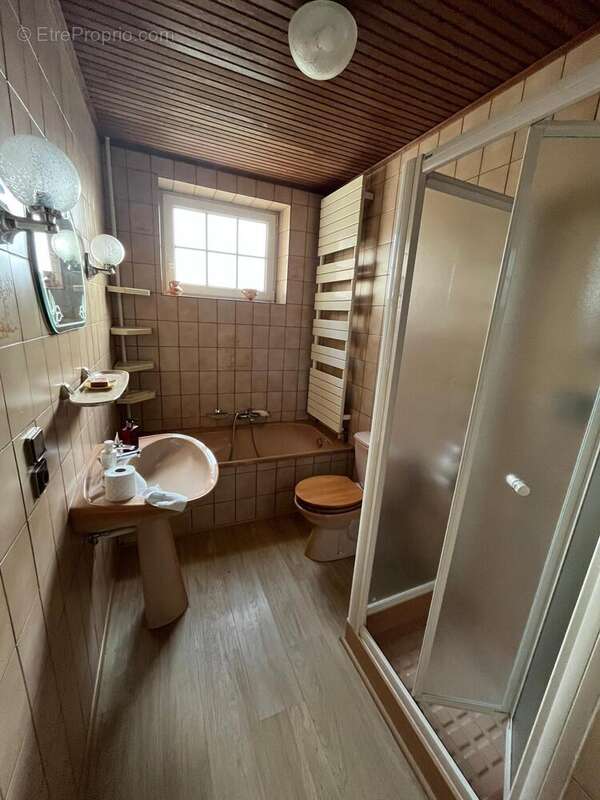 Photo 6 - Maison à SCHOENECK