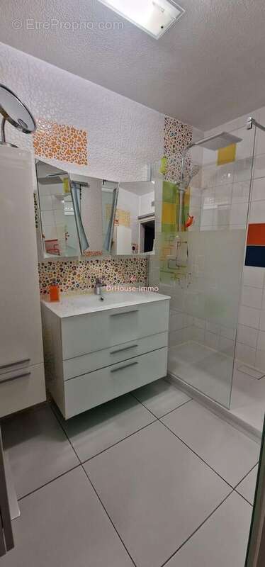 Appartement à ISTRES