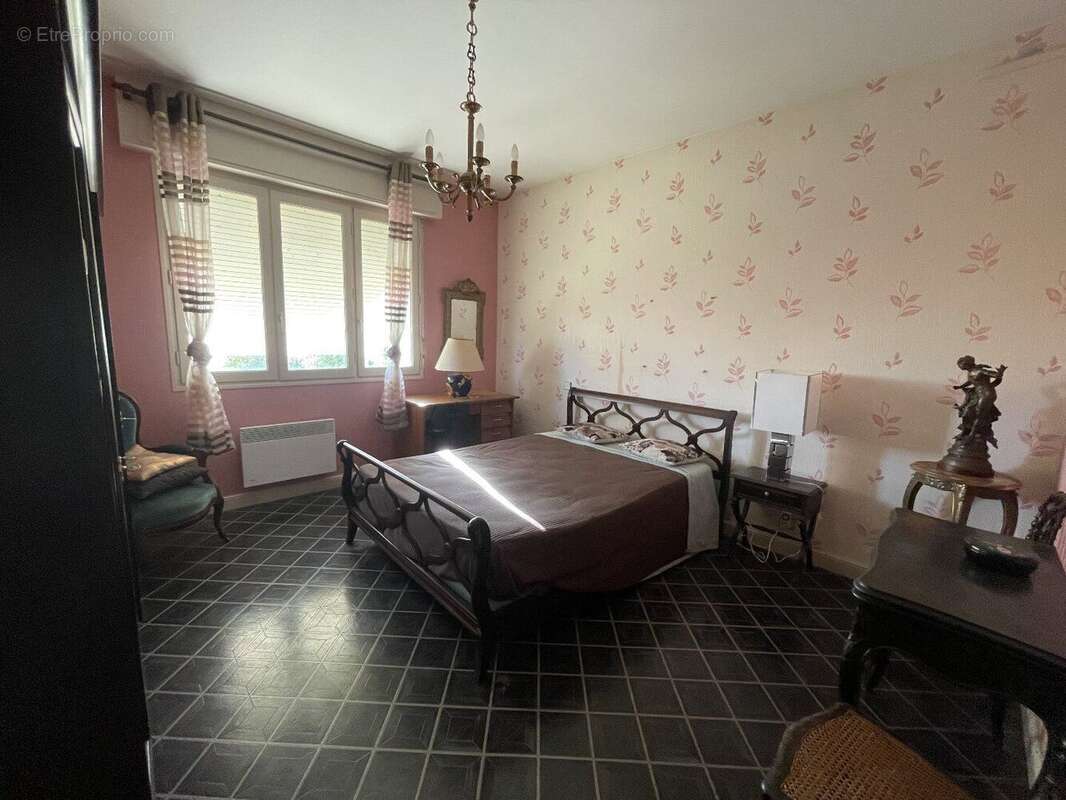 Maison à FIGEAC