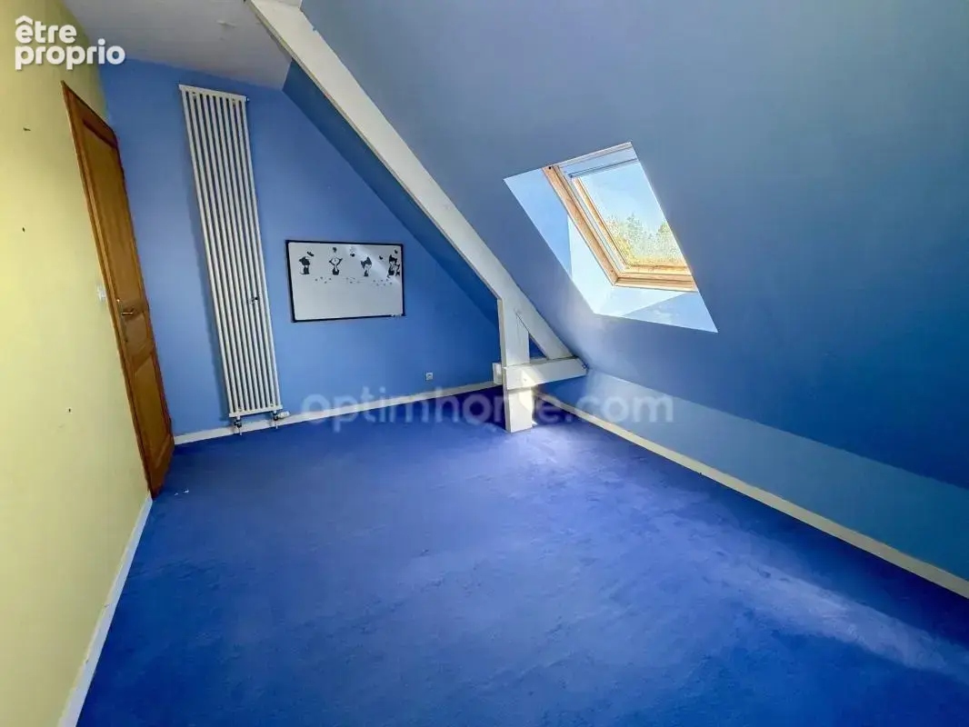 Maison familiale de 200 m² avec piscine - 10 chambres – Idéale gîtes/chambres d’hôtes – Proche Lisieux (14100) - photo 23