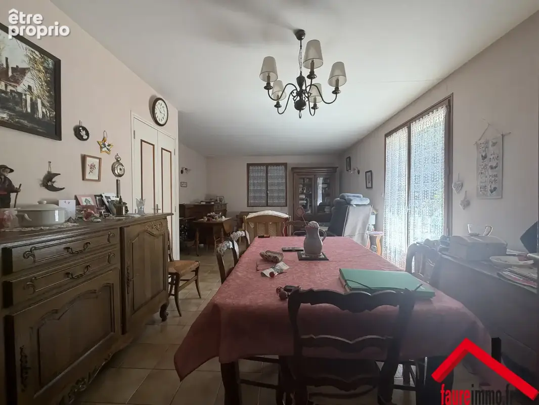 Maison a varetz en correze - photo 3