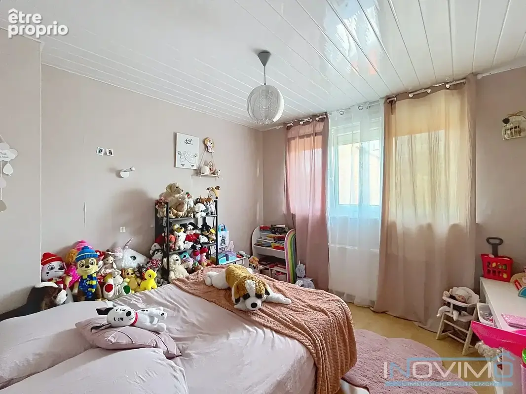 Maison 6 pièces 83 m² à vendre à Dunkerque (59640) - photo 4
