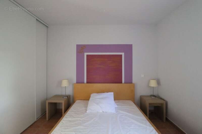 Pour investisseur beau T2 dans résidence classée"3 étoiles"en Corse du Sud (20) - photo 14