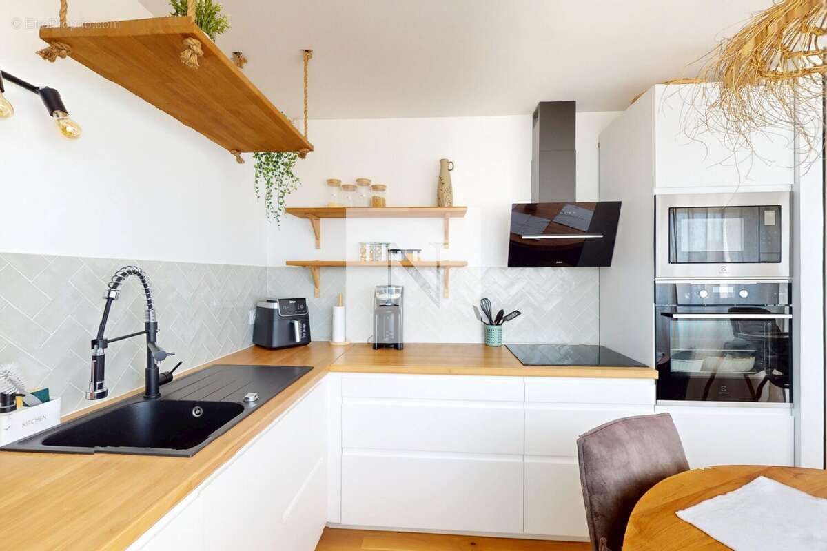 Appartement à LA ROCHELLE