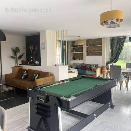 Maison à FRESSENNEVILLE