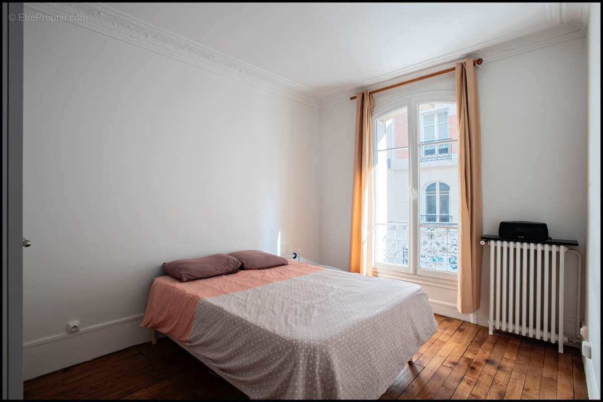 Appartement à vendre 3 pièces PARIS 15EME ARRONDISSEMENT (75) - photo 4