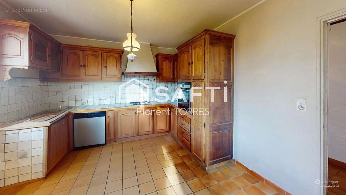 Photo 6 - Maison à SANARY-SUR-MER