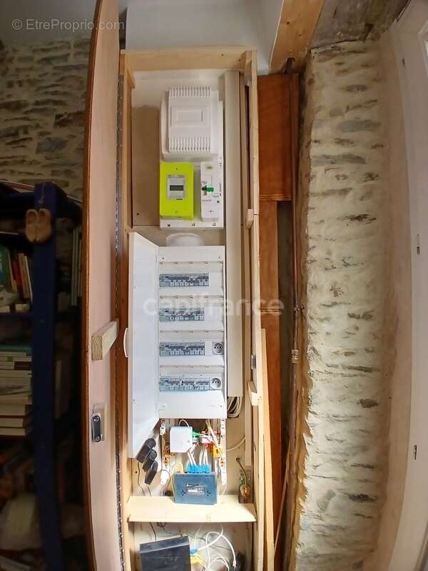 Maison à CAUMONT-L'EVENTE