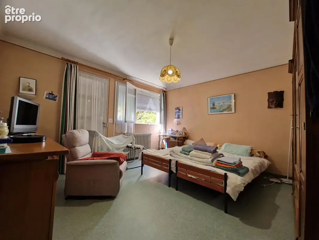 Maison 5 pièces 100 m² à vendre à Nantes (44300) - photo 8