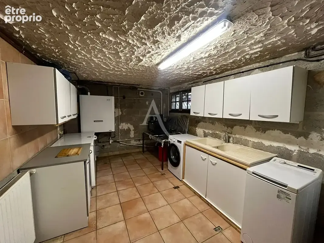 Maison familiale à vendre Coudreaux Chelles - photo 12