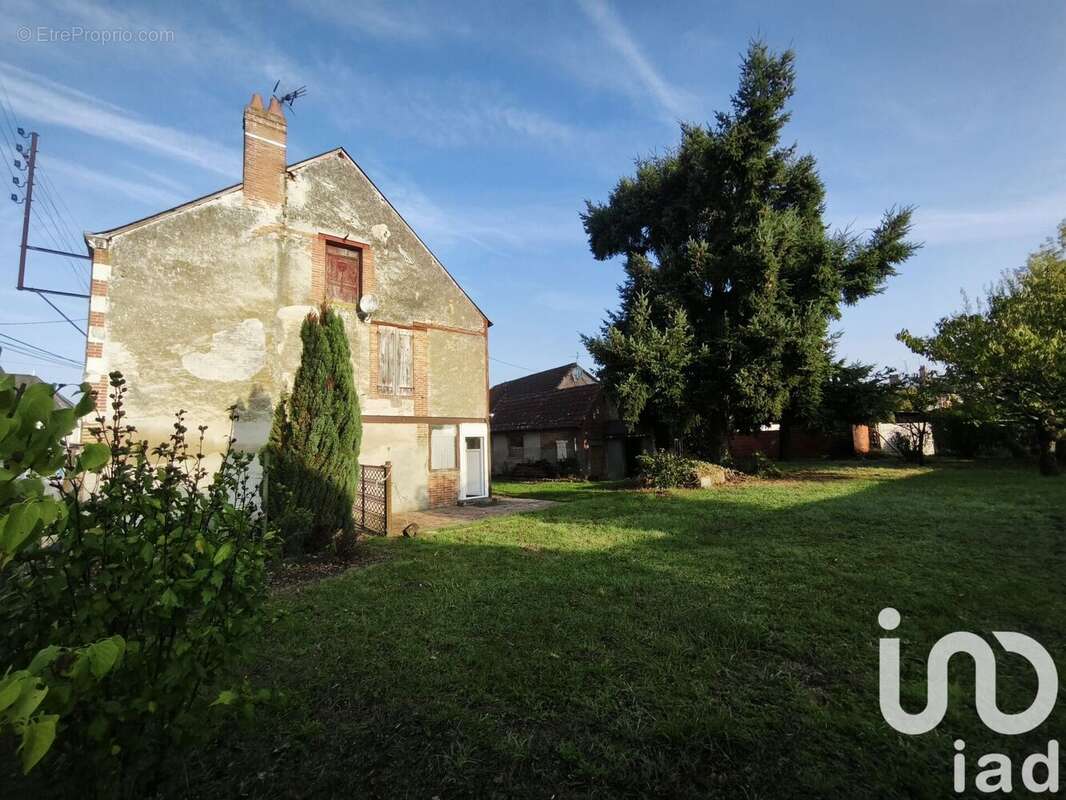 Maison 150 m² à Millancay  - photo 6