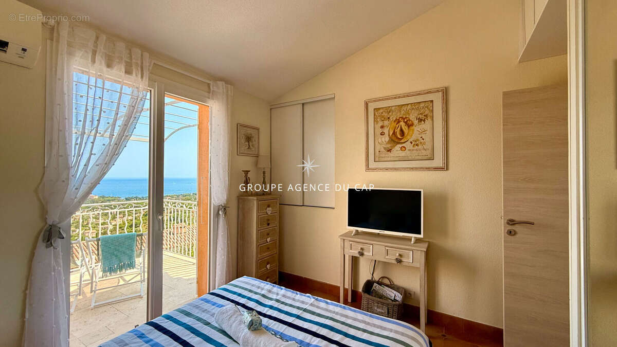 Appartement à LES ISSAMBRES