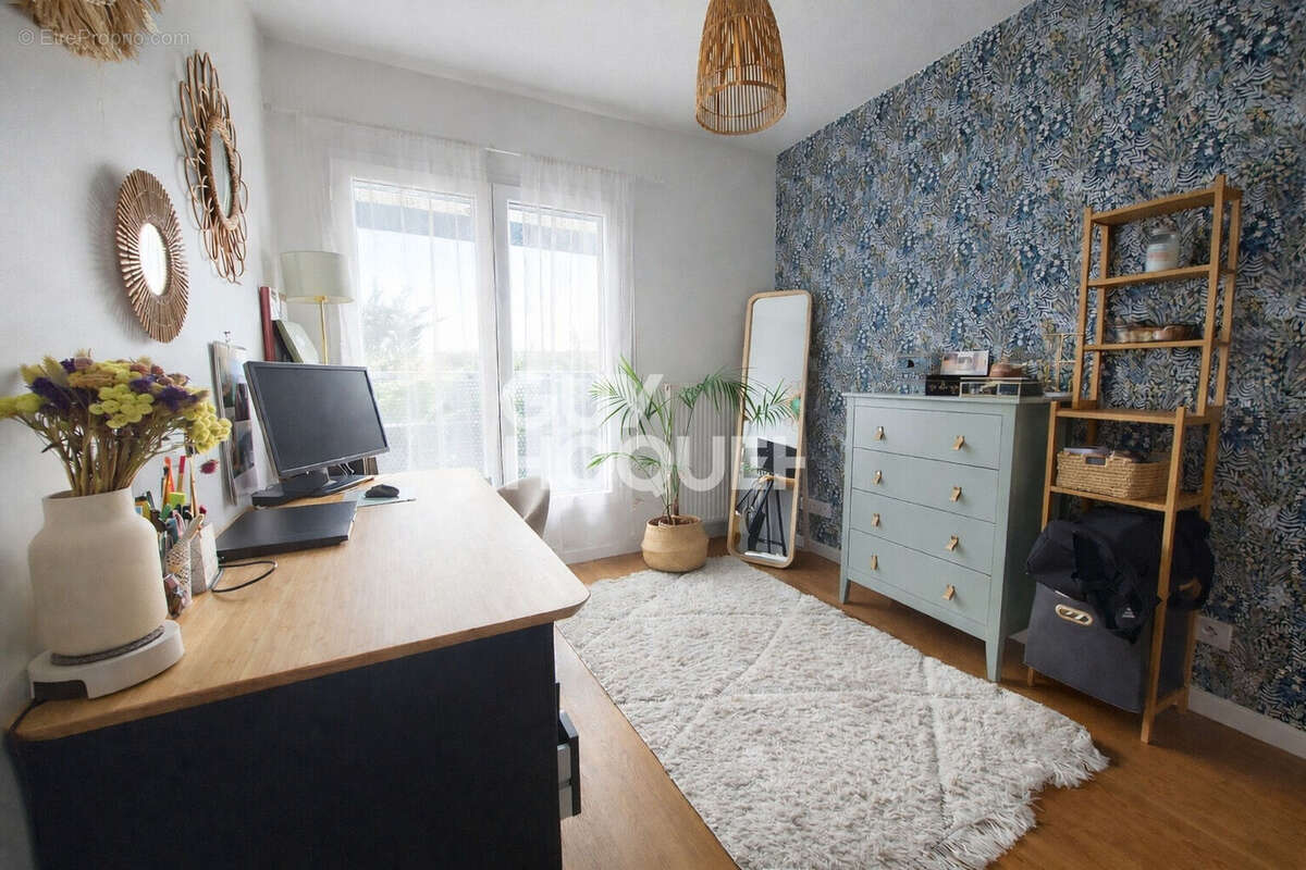 Maison à SATHONAY-CAMP