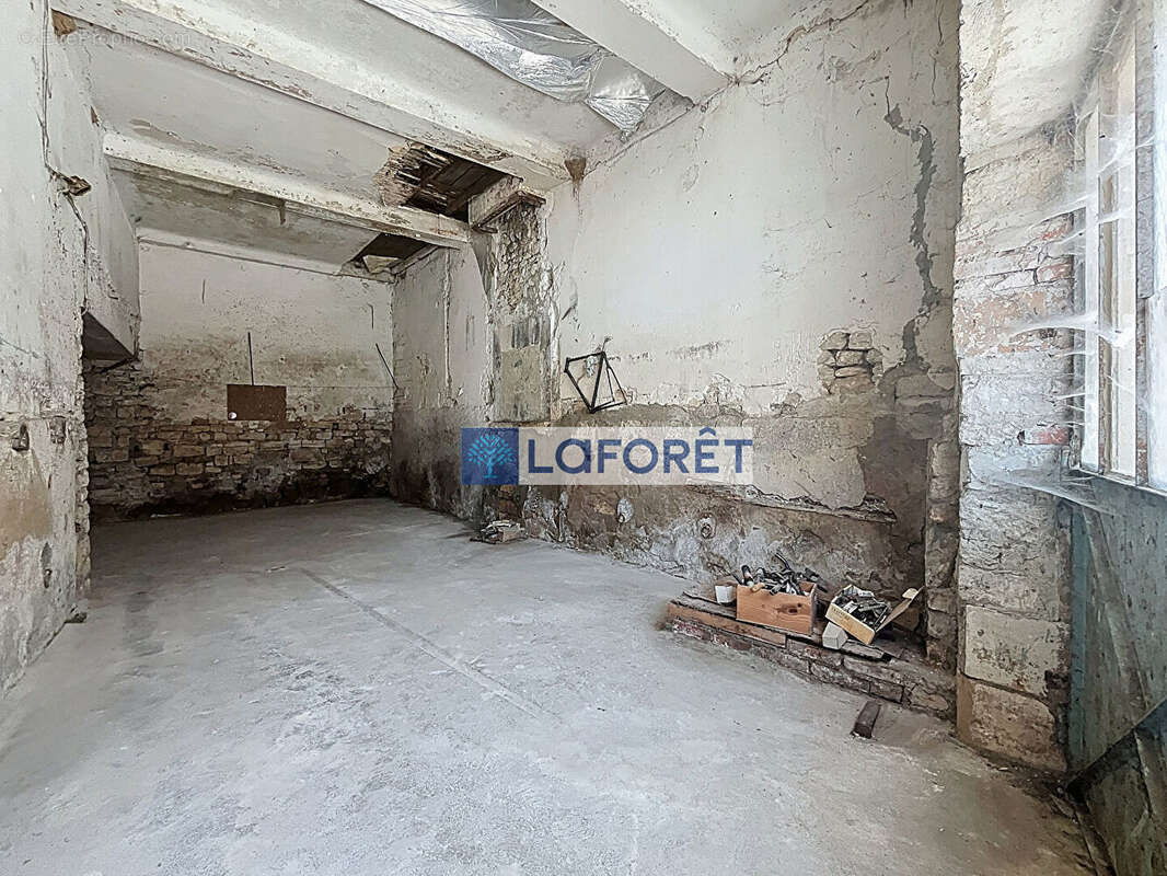 Parking à VECQUEVILLE