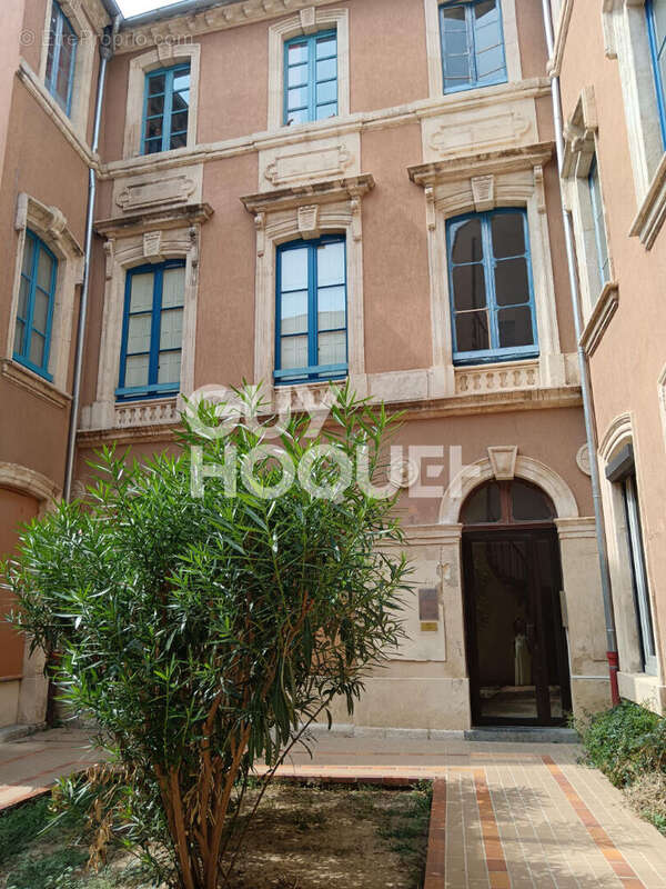 Appartement à NARBONNE