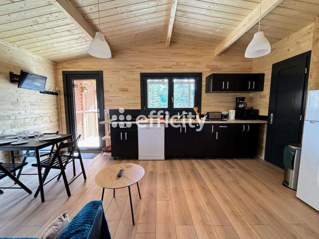 Maison à SAINT-PONS