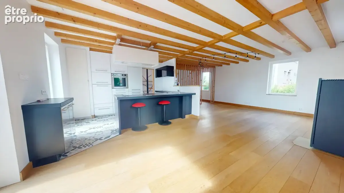 Maison à DIJON