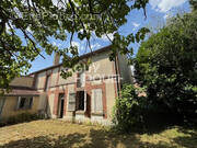 Maison à BANNES