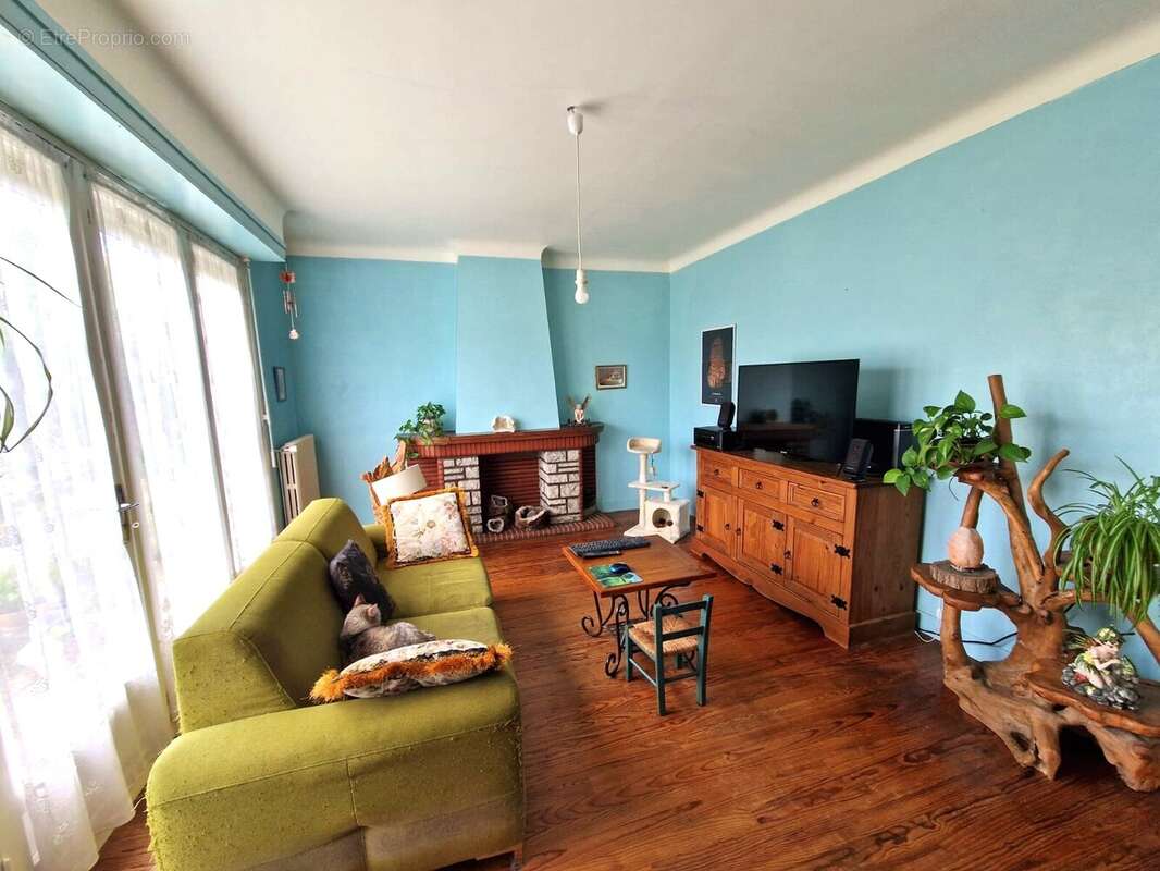 Photo-2025/061113-1-2 - Maison à AZUR