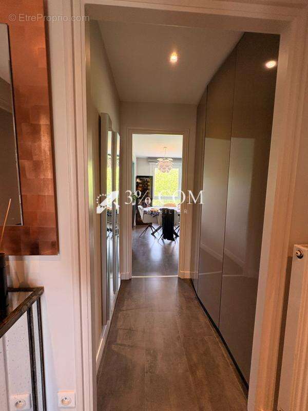 Magnifique appartement lumineux  tout confort vue dégagée - photo 11