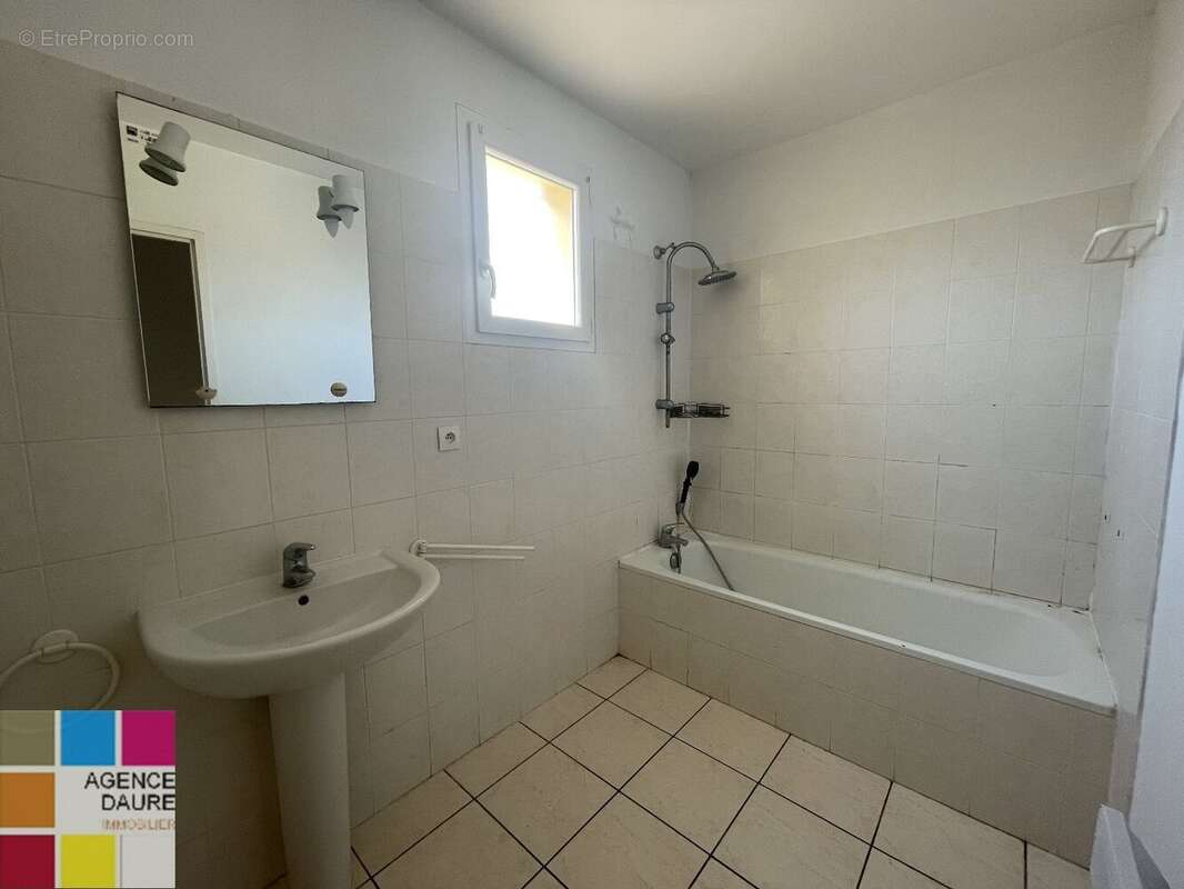 Maison à PORTIRAGNES